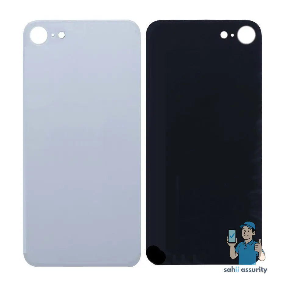 Back Panel Cover for Apple iPhone SE 2020